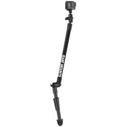 RAM® Tough-Pole™ 24" Camera Mount with RAM® Press-N-Lock™ Base