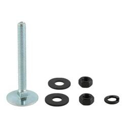 RAM® Hardware Pack with Elevating Bolt