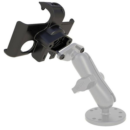 RAM® Form-Fit Cradle for Garmin nuvi 2300, 2360LT, 2370LT + More