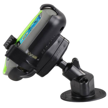 RAM® Flex Adhesive Dashboard Mount for Magellan eXplorist + More
