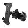 RRAM® Tab-Tite™ Dual Suction Mount for iPad Gen 1-4
