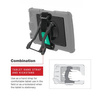 GDS® Hand-Stand™ for Zebra ET4x 10” Enterprise Tablet