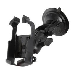 RAM® Twist-Lock™ Suction Mount for Garmin eTrex Legend & Vista + More