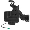 RAM® Powered Dock & Dashboard Mount for Samsung Tab Active4 Pro