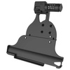 RAM® EZ-Roll'r™ Combo Locking Holder for iPad Pro 12.9 3rd - 5th Gen