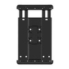 RAM® Tab-Tite™ Spring Loaded Holder for 7" Tablets - Open Cups