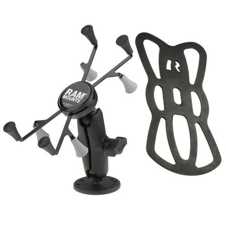 RAM® X-Grip® Universal Drill-Down Mount for 7"-8" Tablets