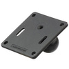 RAM® 75x75mm VESA Plate with Ball - C Size