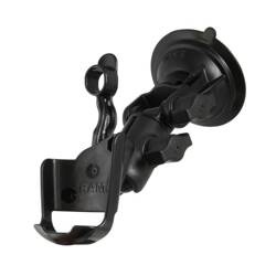 RAM® Twist-Lock™ Suction Mount for Garmin GPSMAP 60 Series + More