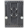 RAM® Tab-Tite™ Backplate with Fixed Mounting Screws