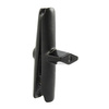 RAM® Double Socket Arm - A Size Long
