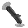 RAM® Double Socket Arm - B Size Long