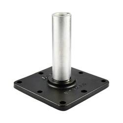 RAM® 1" NPT Post with Horizontal Base