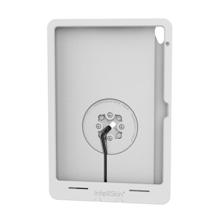 IntelliSkin® Thin-Case™ for iPad 10th & 11th Gen (Rear Pogo Pads) - Gray