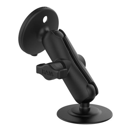 RAM® Flex Adhesive Double Ball Mount for Apple MagSafe