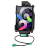 GDS® Tough-Dock™ + Single USB-A for iPad 10th Gen, Air 5 & Pro 11"