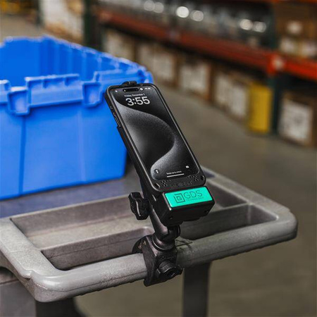 IntelliSkin® for Apple iPhone 15 Pro Max