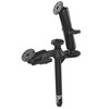 RAM® 8” Upper Pole and Double Ball Mount