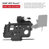 RAM® Low-Profile Locking Power + Dual USB Dock for Tab Active5 & 3