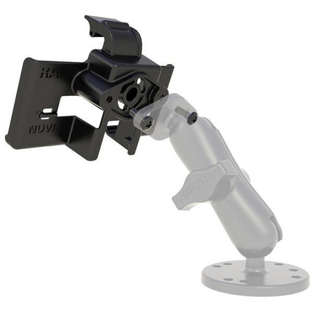 RAM® EZ-Roll'r™ Cradle for Garmin nuvi 3450, 3750, 3760T, 3790LMT + More