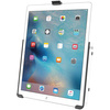 RAM® EZ-Roll'r™ Cradle for Apple iPad Pro 12.9 (1st & 2nd Gen)