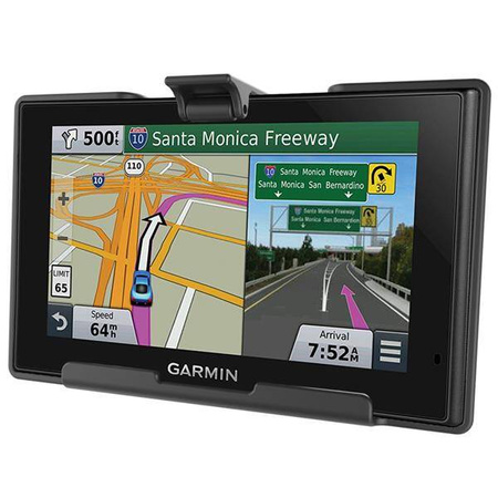 RAM® EZ-Roll'r™ Cradle for Garmin nuvi 2589LMT