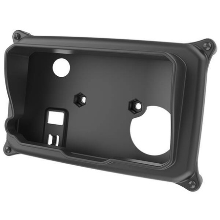 RAM® Form-Fit Locking Cradle for Garmin Dezl 570LMT & 580 LMT-S