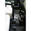 RAM® No-Drill™ Laptop Mount for '04-14 Ford F-150 + More