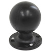 RAM® Round Plate with Ball - D Size