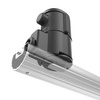 RAM® Tube Jr.™ Holder with Universal Adapt-A-Post™ Track Base - 4" Post