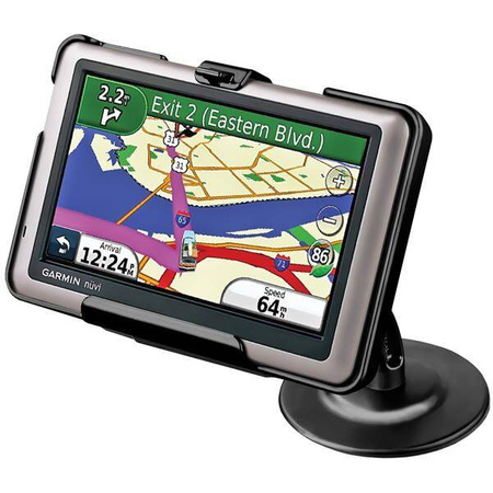 RAM® Lil Buddy™ Adhesive Dash Mount for Garmin nuvi 1440, 1450 & 1490T