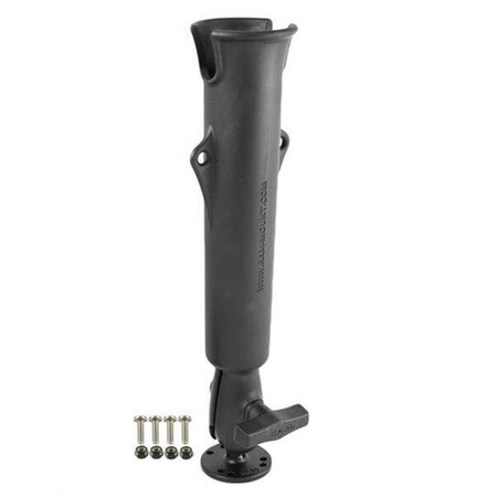 RAM® Console Flashlight Mount for RAM® Tough-Box™ Console Boxes