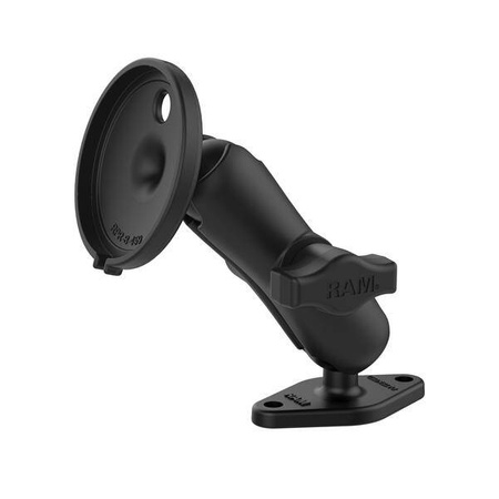 RAM® Drill-Down Mount for Apple MagSafe