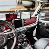 RAM® Tough-Track™ for '18-23 Jeep JL/JLU/Gladiator