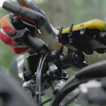 RAM® Add-A-Ball™ Accessory Ball for B Size Socket Arms