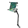 RAM® X-Grip® with RAM® Pod™ I Vehicle Mount for 7"-8" Tablets