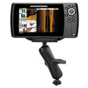 RAM® Track Ball™ Mount for Humminbird Helix 7