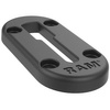RAM® Tough-Track™ - Top-Loading Composite 2.43" Track