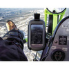 RAM® Drill-Down Mount for Garmin Oregon Series + More - Aluminum