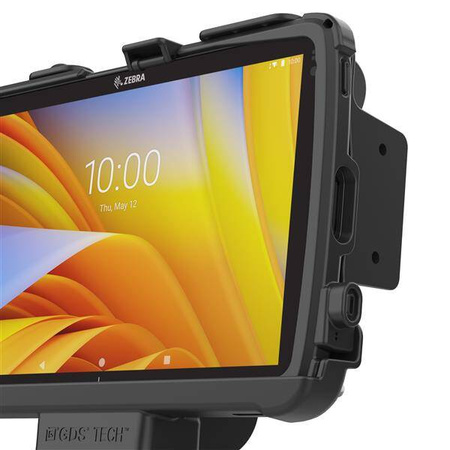 GDS® Power + Data Dock for Zebra ET4x 10" Tablet with IntelliSkin®