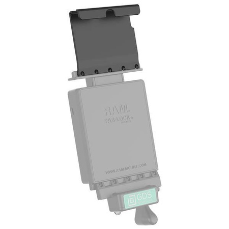 GDS® Vehicle Dock Top Cup for Samsung Tab S5e & Tab A 10.1 (2019)