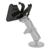 RAM® Form-Fit Cradle for Garmin nuvi 200W, 285WT & 465T + More