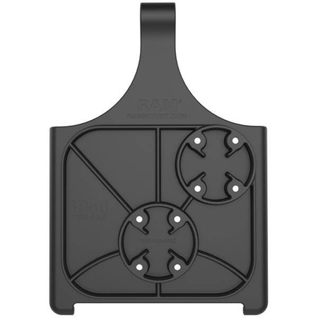 RAM® EZ-Roll'r™ Cradle for Apple iPad Air 3 & iPad Pro 10.5