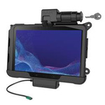 RAM® Key-Locking USB-C Powered Dock for Tab Active4 Pro & Tab Active Pro