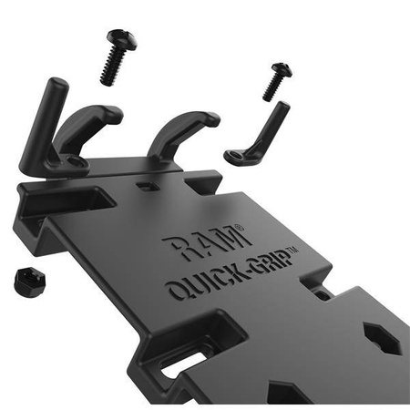 RAM® Quick-Grip™ XL Phone Holder with Ball