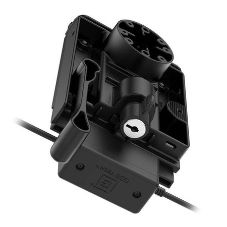 GDS® Vehicle Dock + Dual USB-A for iPad mini 6 with IntelliSkin®