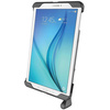 RAM® Tab-Lock™ Tablet Holder for Samsung Galaxy Tab E 9.6
