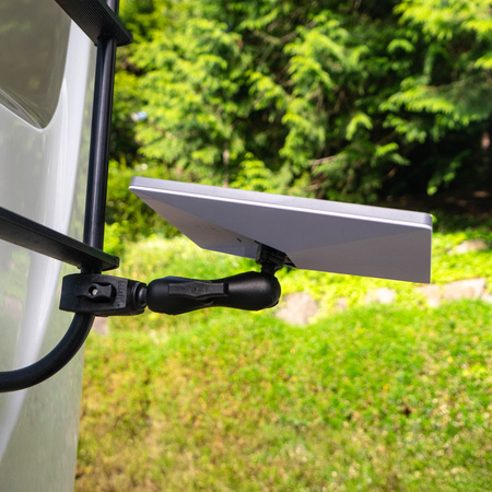 RAM® Tough-Claw™ Heavy Duty Mount for Starlink Mini