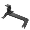 RAM® No-Drill™ Laptop Mount for '07-13 Chevrolet Silverado + More