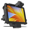 GDS® Power + Dual USB Dock with Latch for Zebra ET4x 10" Tablet